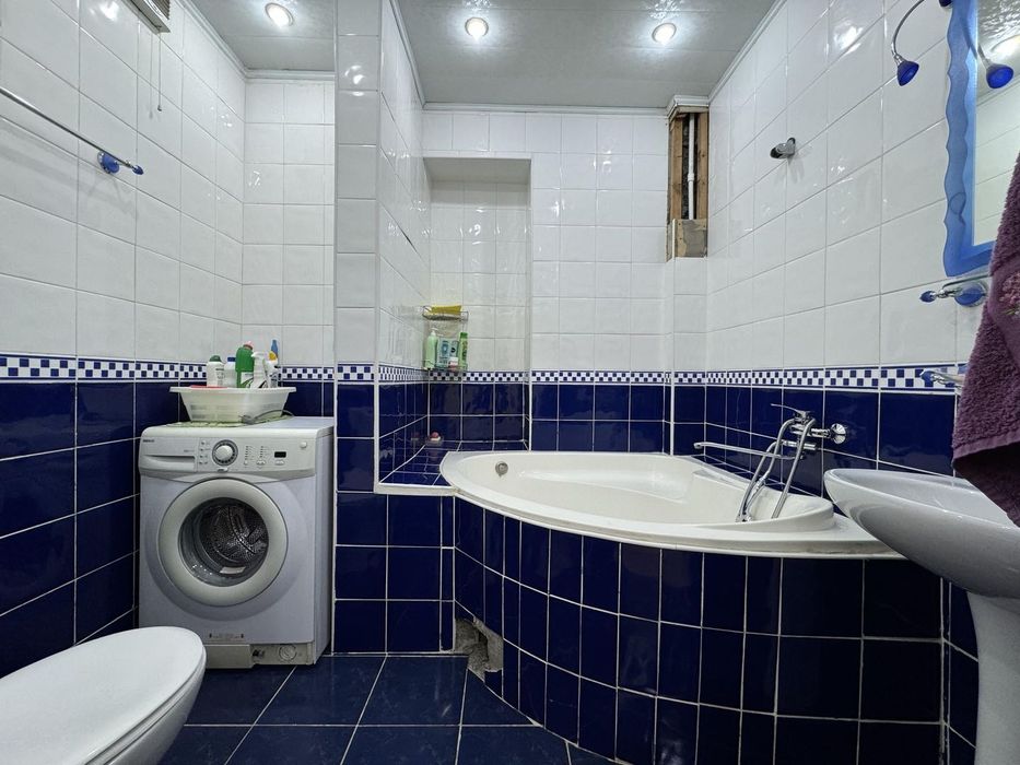 Продаётся 3-х ком квартира 65 м2 Хумо Арена М Космонавтов Интерпол