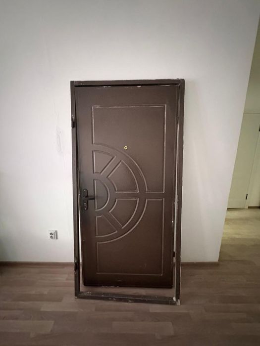 Межкомнатые двери