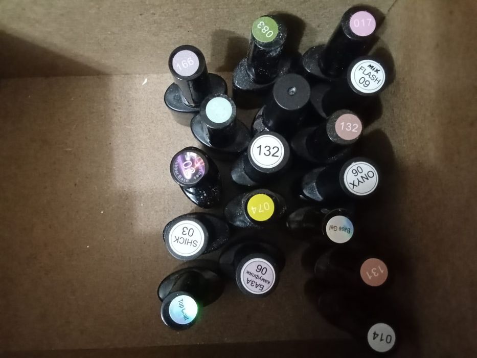 Продам маникюрный набор