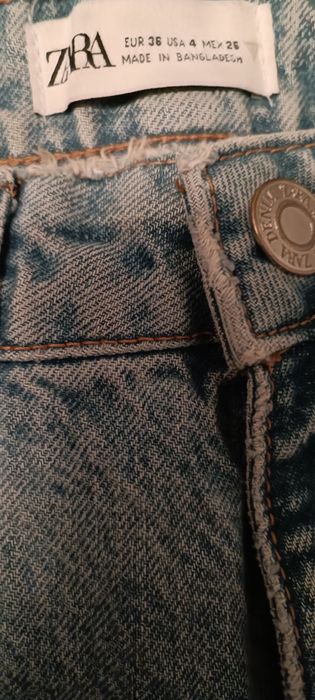 15лв.Дамски дънки нови