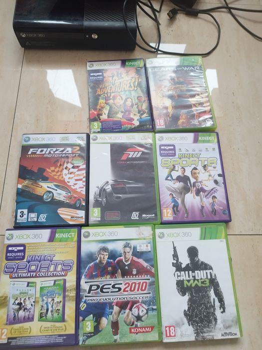 Xbox 360 in stare buna de funcționare