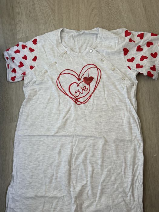 Дрехи за Бременни ХС-С.Адидас hm