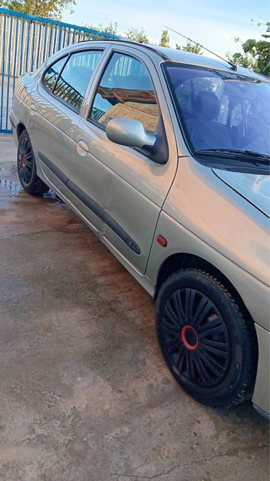 Vand Renault Megane I  1.6 16v 107cp