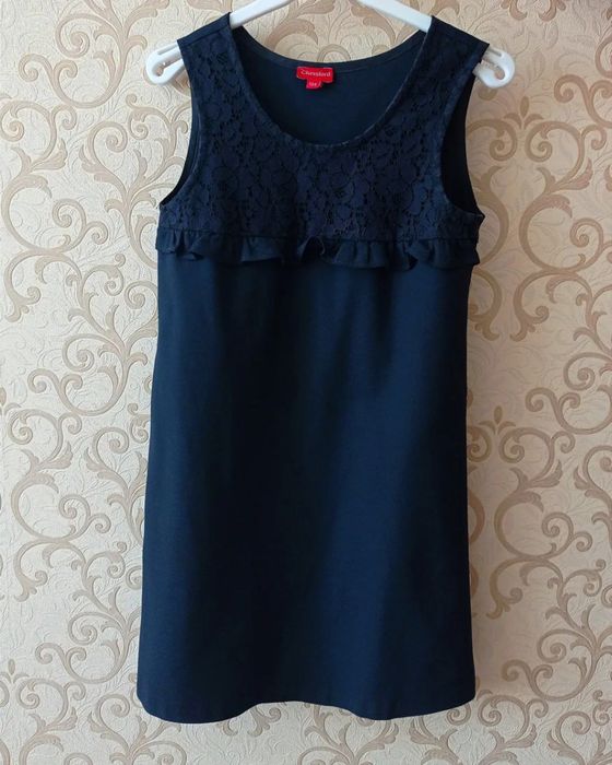 НЕДОРОГО сарафан школьный