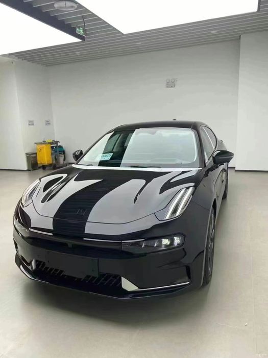 ZEEKR 001 YOU 2025 FULL TOP CIP таможня 6700$ Z sport на заказ