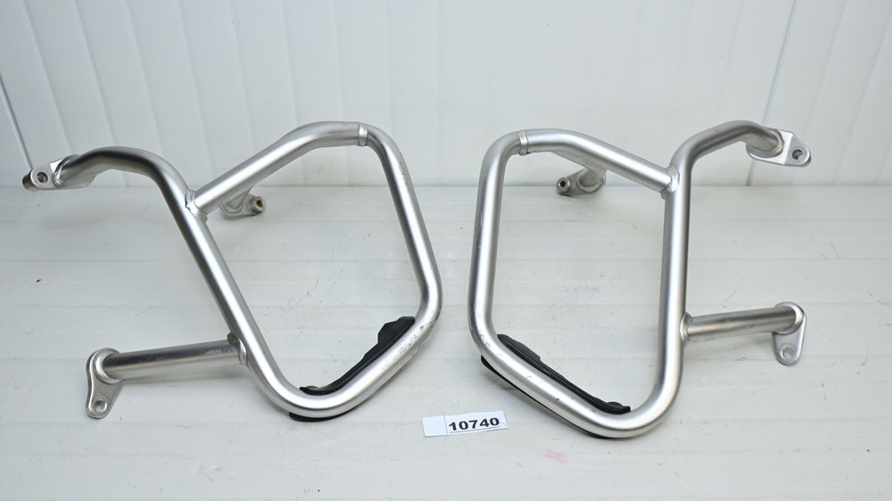 Crash Bar Protectie Motor Stanga Dreapta BMW R1250GS 2019 +