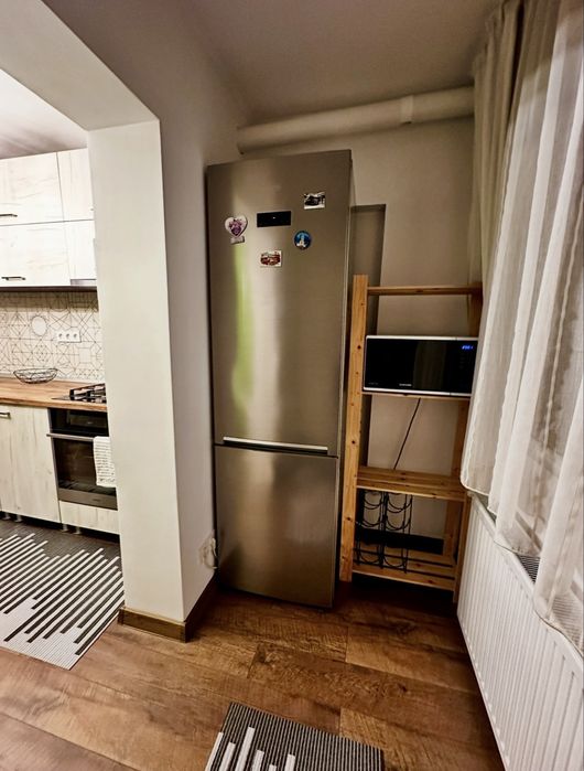 Închiriez apartament cu 2 camere, complet mobilat şi utilat, Sector 4, Bucureşti (Proprietar)