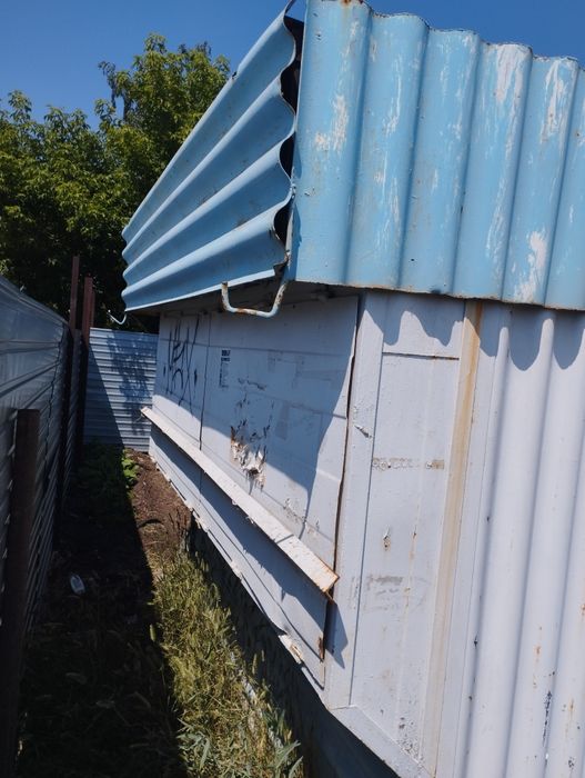 Продам киоск утепленный