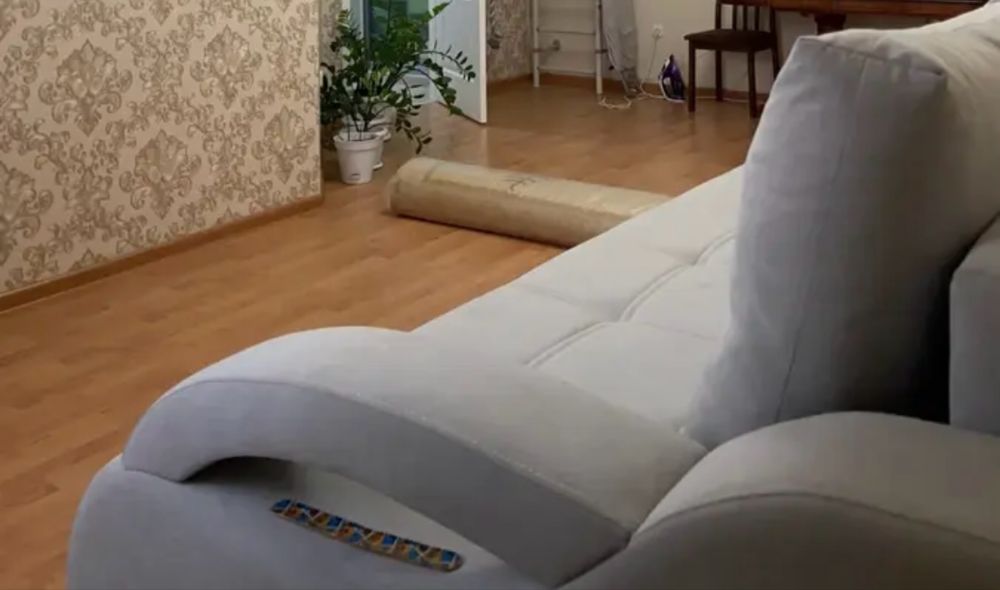 Диван раскладной