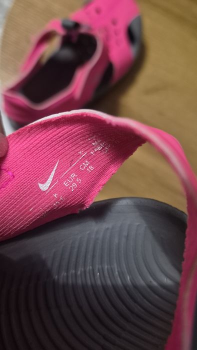 Детски сандали Nike