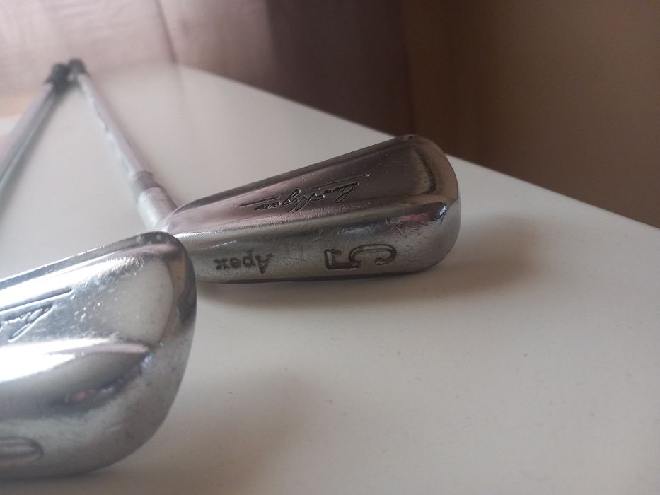 Стик  за голф Ben Hogаn Apex N  5,6