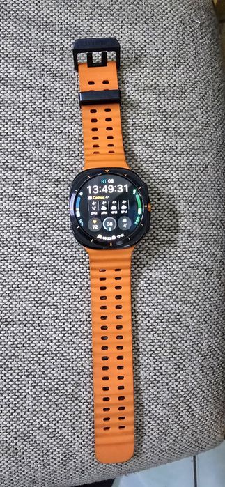 Samsung galaxy watch ultra