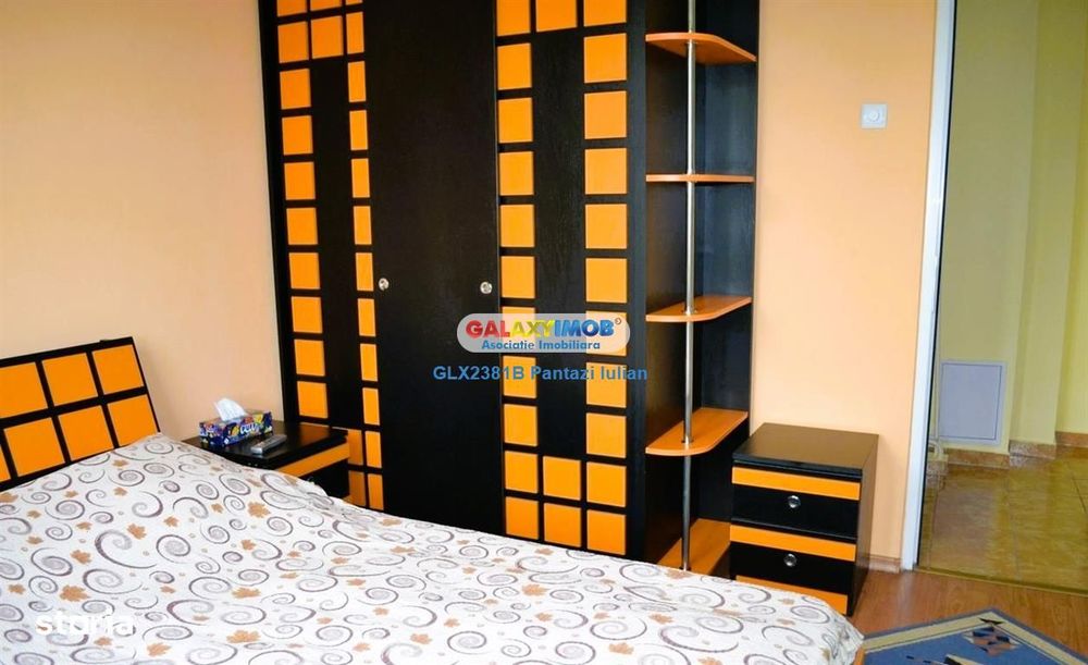Apartament 2 camere | Lujerului | Decomandat | 7min metrou