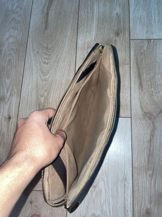 Santa Barbara клатч