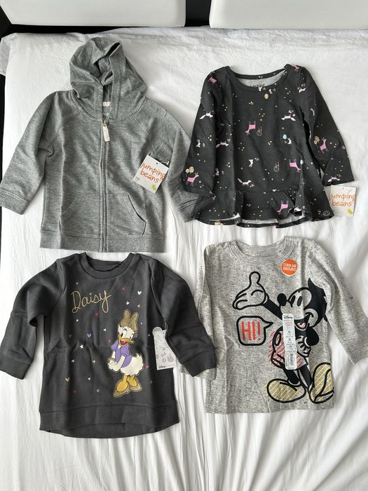 Детски дрехи