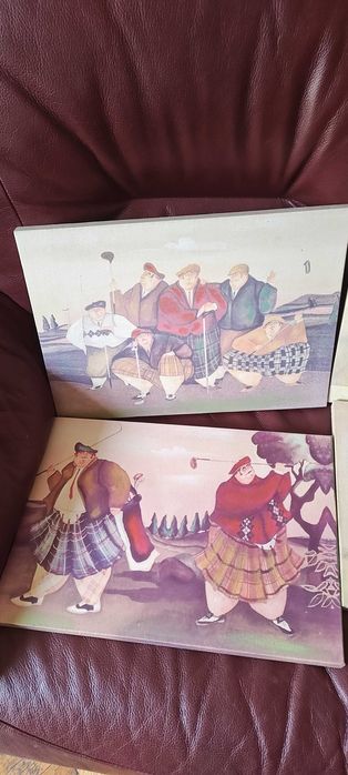 5 бр. картини за дома или офиса