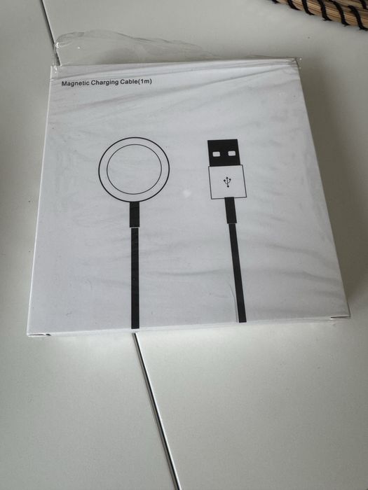 Incarcator apple watch