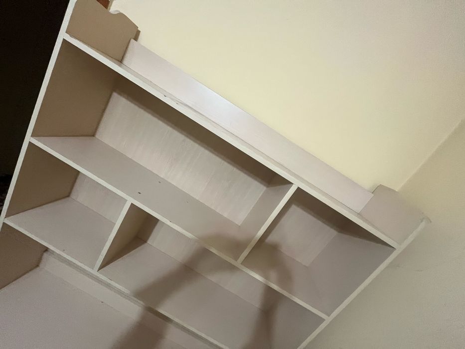 Письменный стол школьника