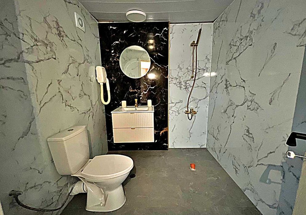 Продава се Двустаен апартамент в к.к. Елените - 71 кв.м за 1099 €/кв.м - Снимка #11