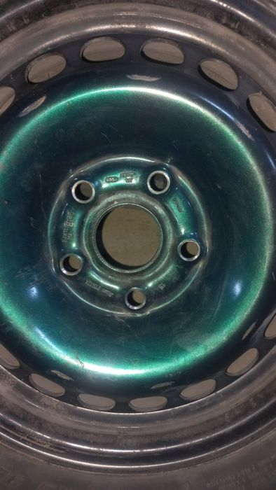 Диски на 15 размер привозной Германия.