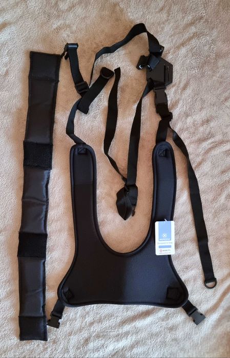 Centura Moretti pentru piept, tip ham - universală