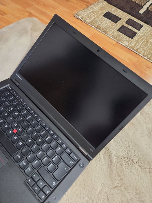 Laptop lenovo thinkpad