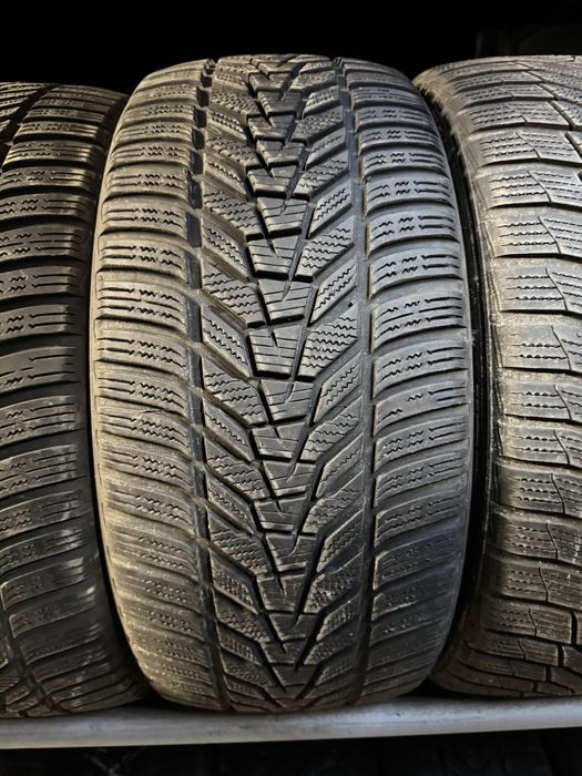 Anvelope 245/40/19 Hankook