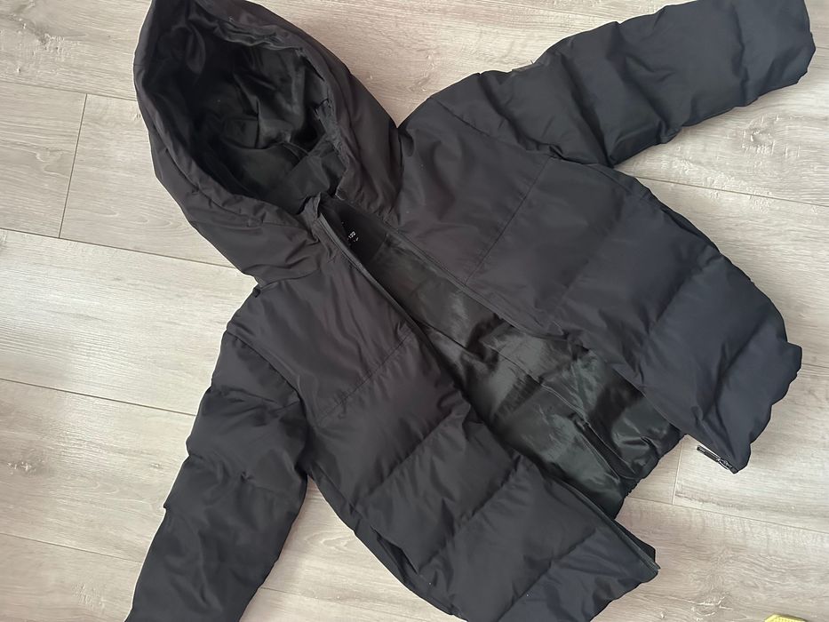 Яке Zara, размер 122