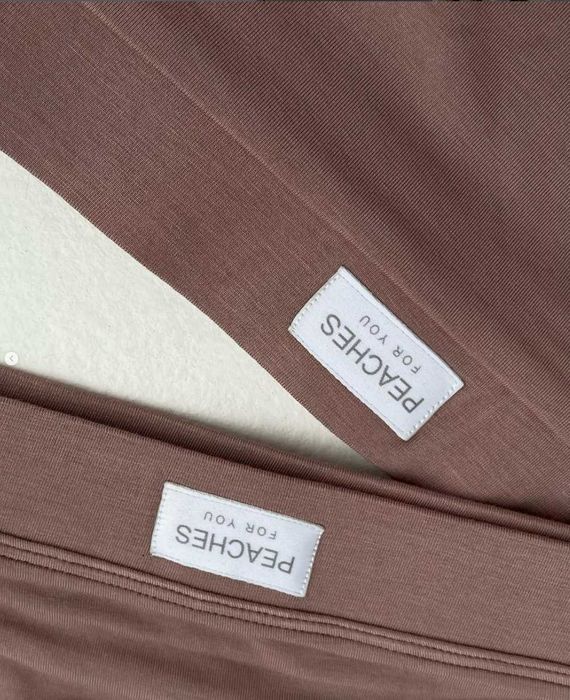 35% Скидка Шикарный СЕТ от брэнда Peaches