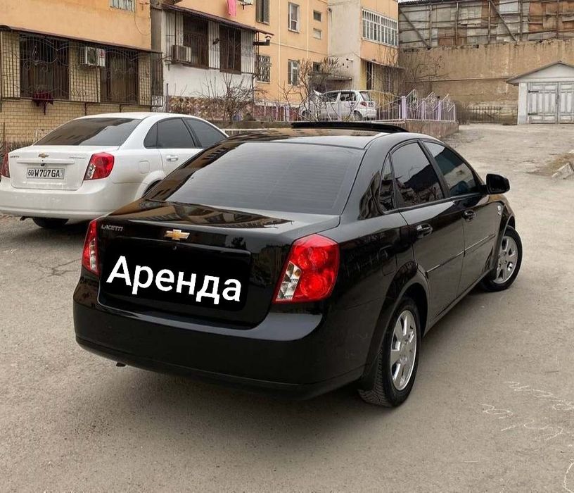 Аренда Выкуп Жентра Автомат