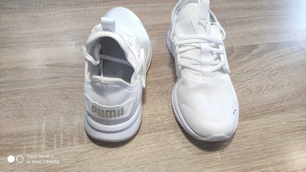Дамски Маратонки PUMA SOFTRIDE ENZO EVO NOVA Маратонки Пума