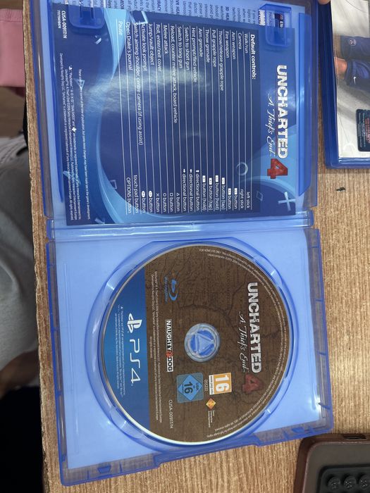 Jocuri ps4 vand urgent!!!