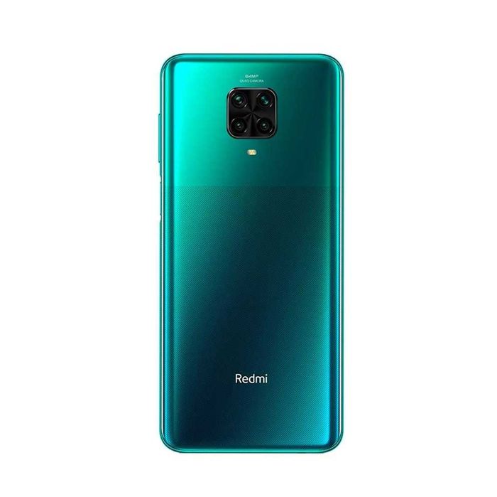 Xiaomi Redmi Note 9 128/8 gb