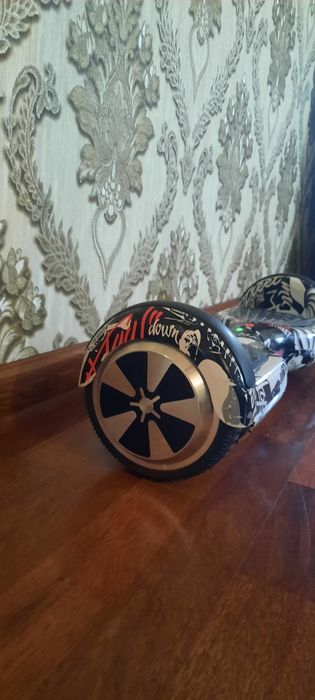 Продам Гироскутер