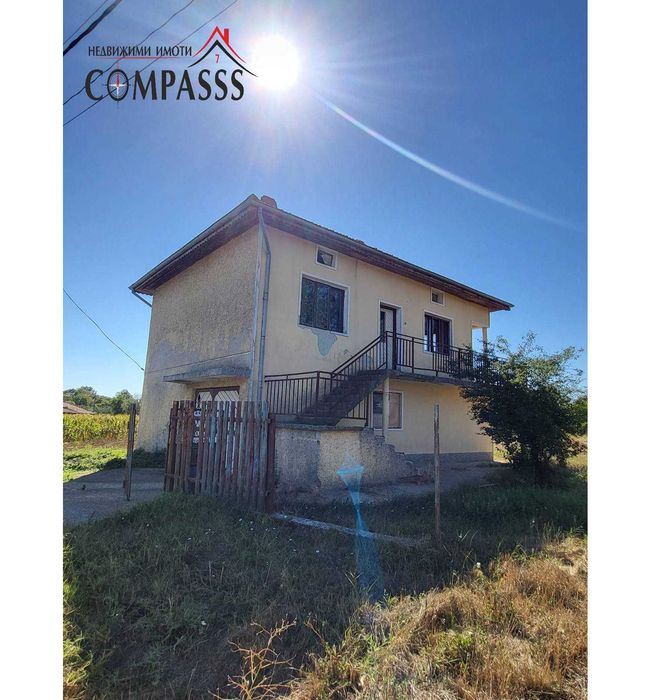 Продава се Къща в с. Стефаново, Област Добрич - 120 кв.м за 355 €/кв.м - Снимка #2