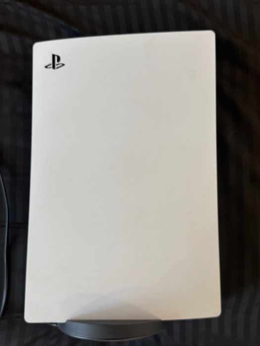 Sony PlayStation 5 (PS5) Digital edition