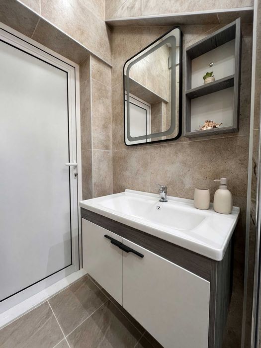 Дава се под наем Тристаен апартамент в София, Илинден - 85 кв.м за 650 € - Снимка #14