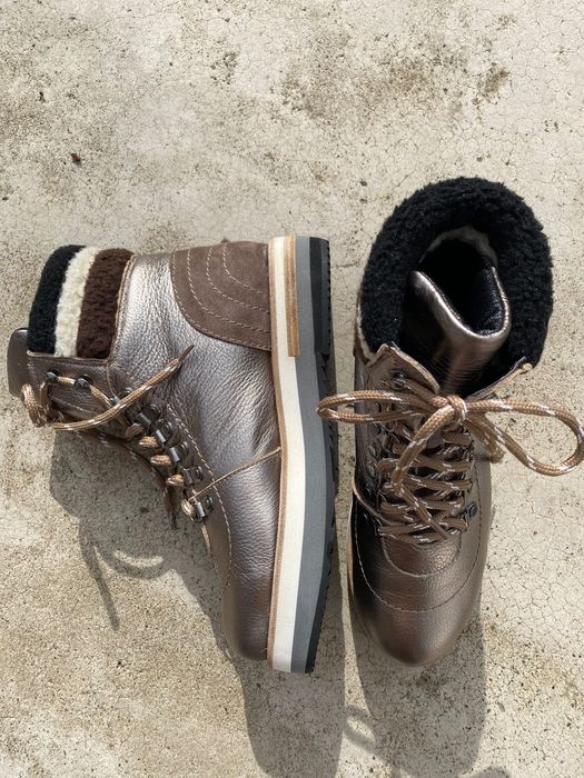 Ghete Flavia Passini mărimea 40