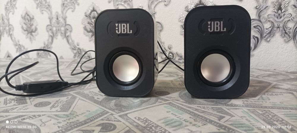 Продается колонка марки UBL