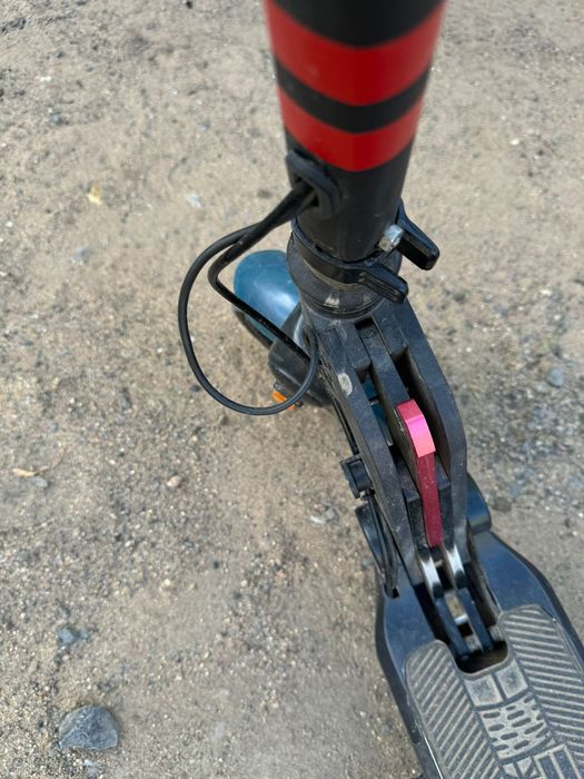 Электросамокат TRIBE