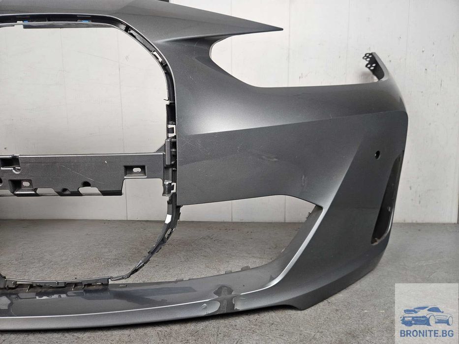 Предна броня BMW 4 G26 БМВ 4 Г26 2021-