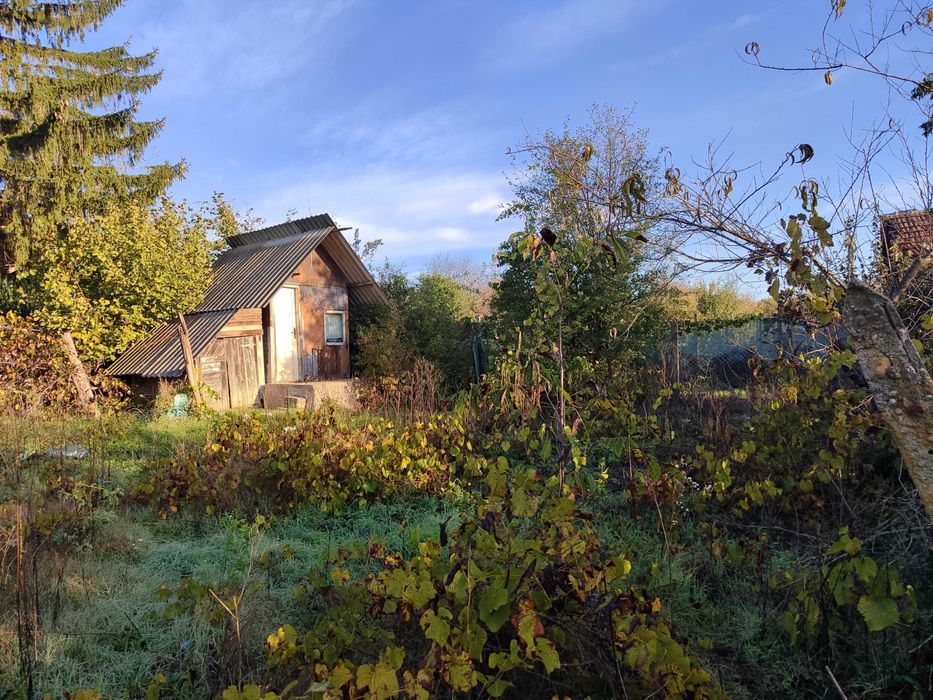 Продава се Парцел в Добрич, в.з. Лозята - 600 кв.м за 13 €/кв.м - Снимка #1