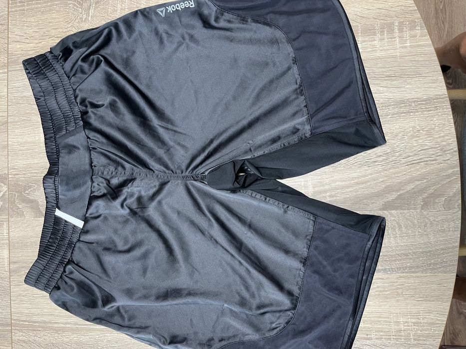 Къси гащи за бокс Reebok