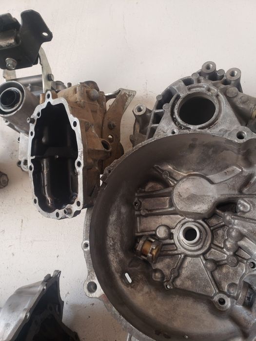 Barcha turdagi karobkalarga korpislar