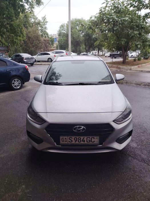 Продаётся автомобиль