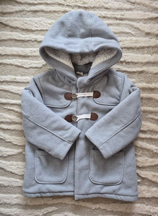Palton gros H&M marimea 92