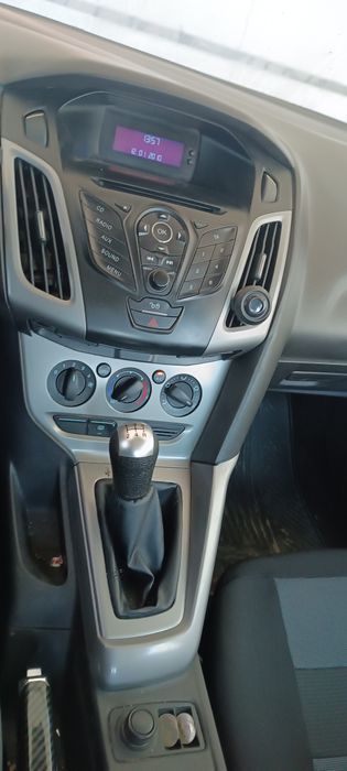 Vând Ford focus 3 facelift