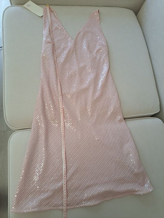 Calliope Rochie paiete Nou cu eticheta