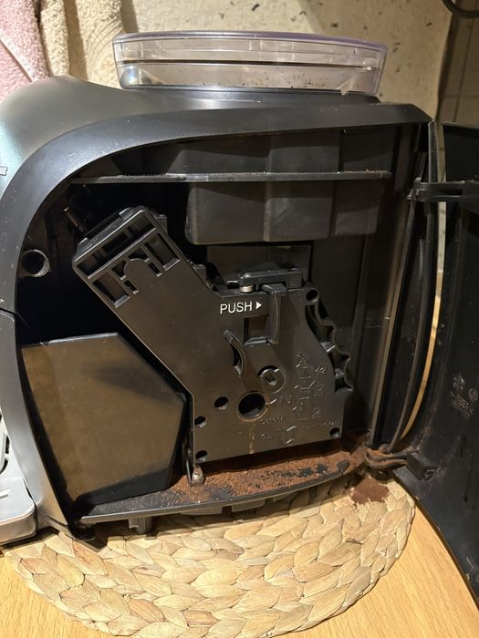 Кафеавтомат Philips Saeco Xsmall