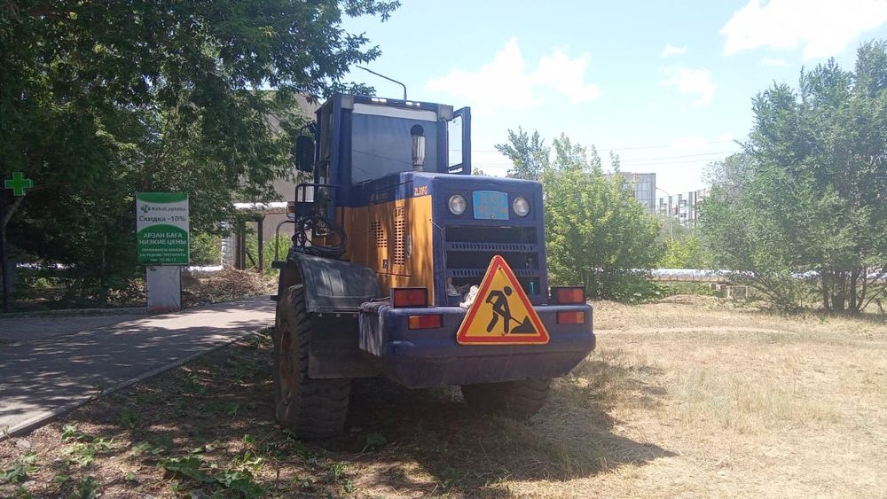 Продаю погрузчик в отличном состоянии